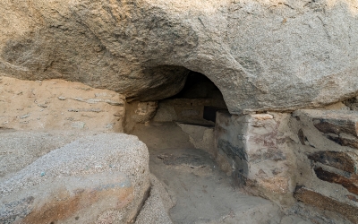 غار ثور ads